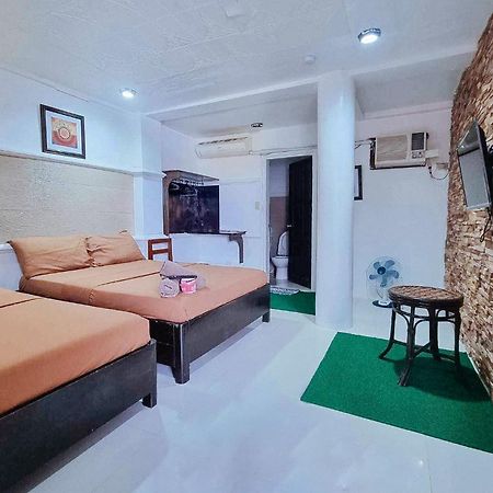 Reddoorz At Lfamili Hotel Boracay Balabag  Exterior foto