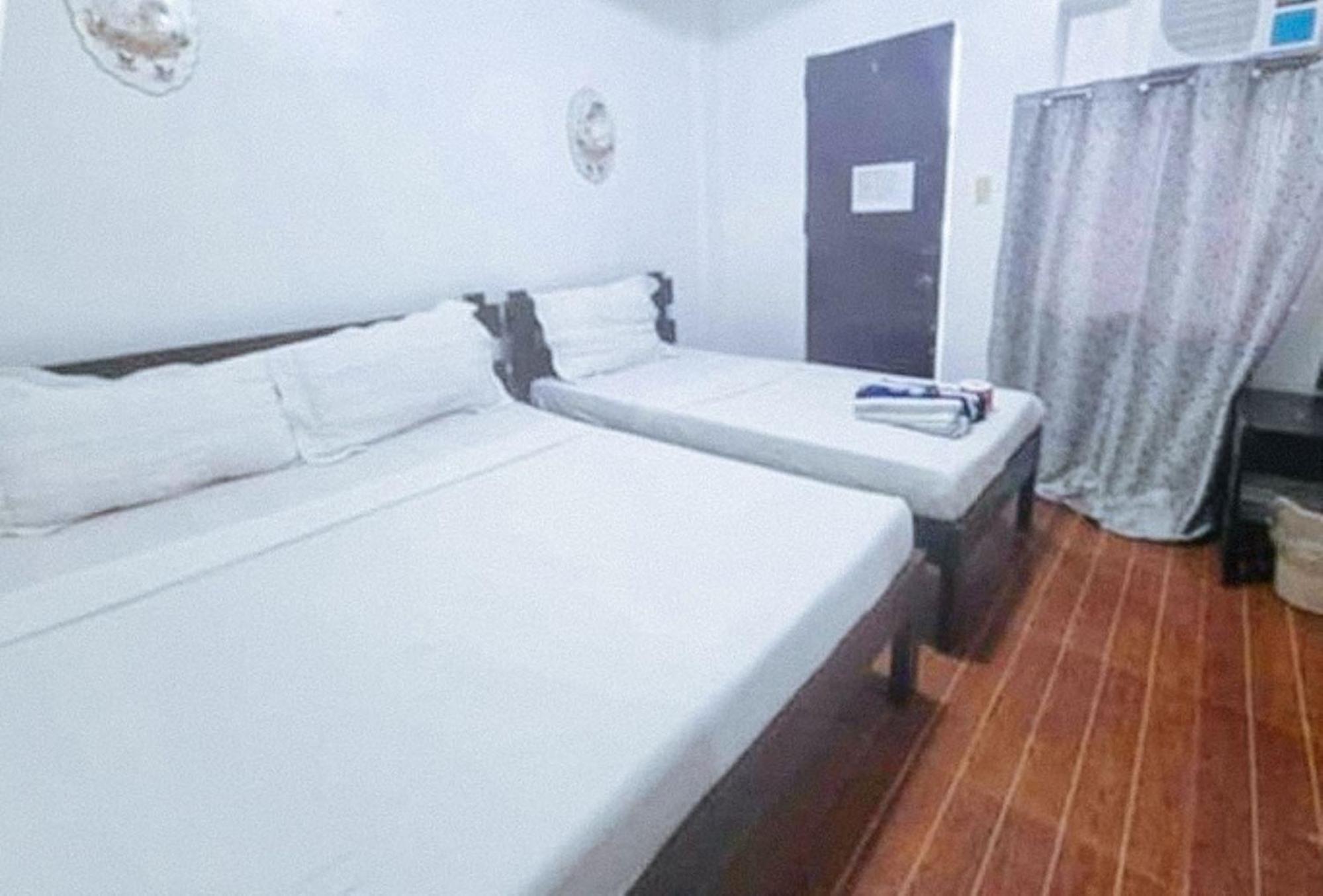 Reddoorz At Lfamili Hotel Boracay Balabag  Exterior foto